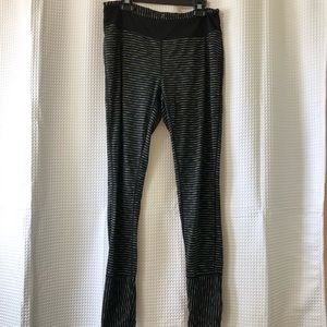 Prana full length yoga pants